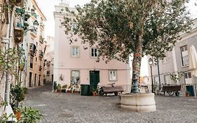 Apartment São Lourenço